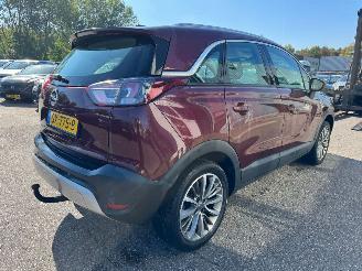 Opel Crossland X 1.2 Turbo Innovation AUTOMAAT picture 5