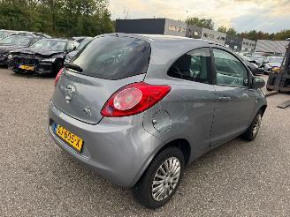 Ford Ka 1.2 Titanium picture 5