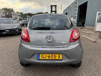 Ford Ka 1.2 Titanium picture 4