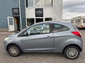 Ford Ka 1.2 Titanium picture 2