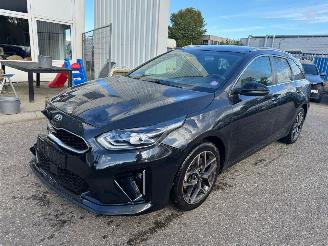 Auto incidentate Kia Ceed Sportswagon 1.5 T-GDi MHEV GT-Line Edition AUTOMAAT 2021/7