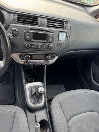 Kia Rio 1.2 CVVT Super Pack picture 9