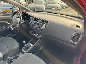 Kia Rio 1.2 CVVT Super Pack picture 10