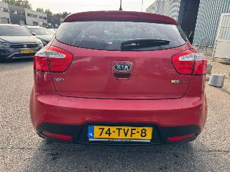 Kia Rio 1.2 CVVT Super Pack picture 4
