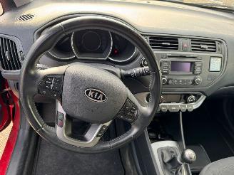 Kia Rio 1.2 CVVT Super Pack picture 8