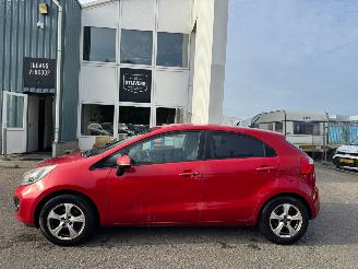 Kia Rio 1.2 CVVT Super Pack picture 2