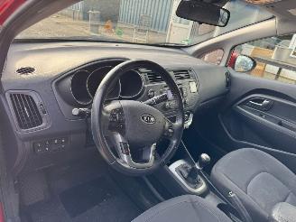 Kia Rio 1.2 CVVT Super Pack picture 7