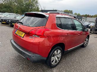 Peugeot 2008 1.2 PureTech Blue Lease Executive AUTOMAAT picture 5