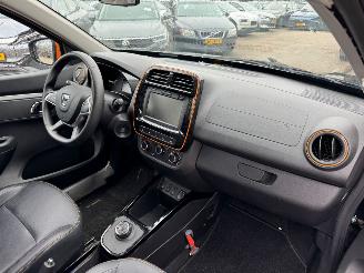 Dacia Spring Comfort Plus 27 kWh AUTOMAAT picture 15