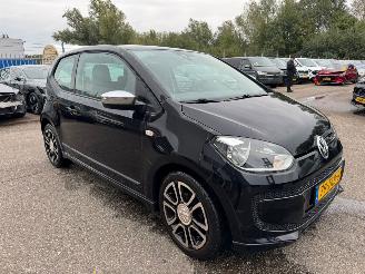 Volkswagen Up! 1.0 move up! BlueMotion picture 6