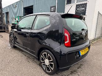 Volkswagen Up! 1.0 move up! BlueMotion picture 3