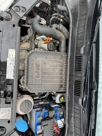 Volkswagen Up! 1.0 move up! BlueMotion picture 7
