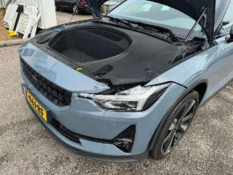 Polestar 2 Long Range Dual Motor Launch Edition 78kWh AUTOMAAT picture 2