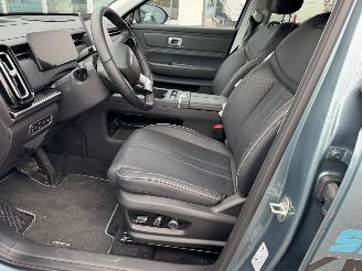 Jac  Jaecoo 7 1.5 GDI Exclusive AUTOMAAT picture 12