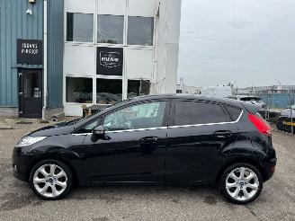 Ford Fiesta 1.25 Titanium picture 2