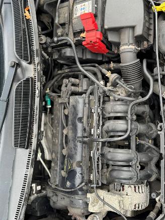 Ford Fiesta 1.25 Titanium picture 8