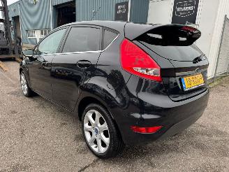 Ford Fiesta 1.25 Titanium picture 3