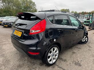 Ford Fiesta 1.25 Titanium picture 5