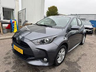 škoda osobní automobily Toyota Yaris 1.5 Hybrid 115 Active AUTOMAAT 2024/3