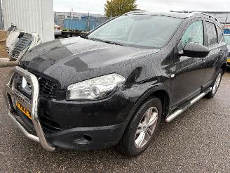 Nissan Qashqai+2 2.0 dCi Optima picture 1