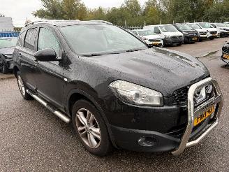 Nissan Qashqai+2 2.0 dCi Optima picture 7
