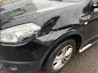 Nissan Qashqai+2 2.0 dCi Optima picture 2