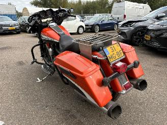 Harley-Davidson Electra Glide Tour 88 FLHT Electra Glide Special picture 3