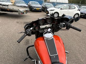 Harley-Davidson Electra Glide Tour 88 FLHT Electra Glide Special picture 7