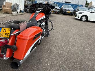 Harley-Davidson Electra Glide Tour 88 FLHT Electra Glide Special picture 6