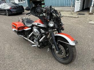 Harley-Davidson Electra Glide Tour 88 FLHT Electra Glide Special picture 9