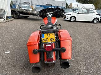 Harley-Davidson Electra Glide Tour 88 FLHT Electra Glide Special picture 4