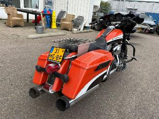 Harley-Davidson Electra Glide Tour 88 FLHT Electra Glide Special picture 5