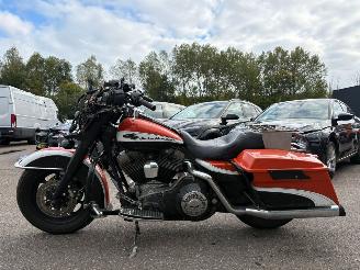 Harley-Davidson Electra Glide Tour 88 FLHT Electra Glide Special picture 2