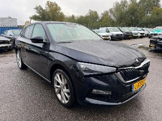 Skoda Scala 1.0 TSI Sport Business picture 6