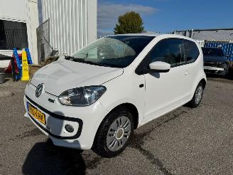 Voiture accidenté Volkswagen Up! 1.0 move up! 2012/5