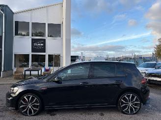 Volkswagen Golf 2.0 AUTOMAAT TSI GTI Performance BJ 2019 130.027 KM picture 2