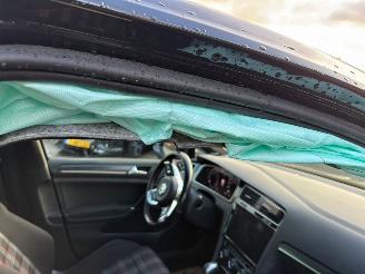 Volkswagen Golf 2.0 AUTOMAAT TSI GTI Performance BJ 2019 130.027 KM picture 13