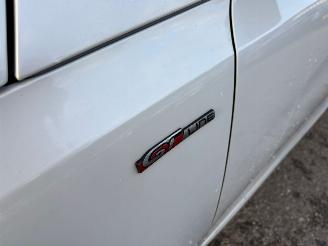 Peugeot 308 1.2 AUTOMAAT GT LINE PureTech Allure BJ 2018  BJ 2018 51.665 KM picture 7