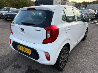 Kia Picanto 1.0 CVVT First Edition BJ 2017 140.559 KM picture 6