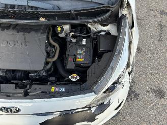 Kia Picanto 1.0 CVVT First Edition BJ 2017 140.559 KM picture 8