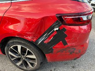 Renault Mégane Estate 1.3 TCe Bose BJ 2019 BJ 2019 80.565 KM picture 9