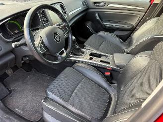 Renault Mégane Estate 1.3 TCe Bose BJ 2019 BJ 2019 80.565 KM picture 10