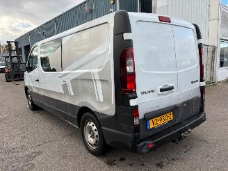 Renault Trafic 1.6 dCi T29 L2H1 DC Générique BJ 2016 308.889 KM picture 3