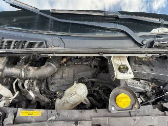 Opel Vivaro 1.6 CDTI L2H1 DC Sport EcoFlex BJ 2016 173.365 KM picture 10