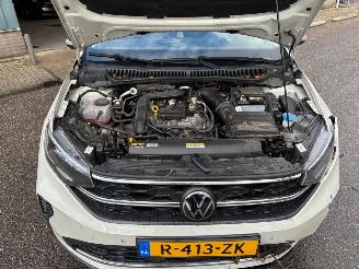 Volkswagen Taigo 1.0 AUTOMAAT TSI Life BJ 2023 62.921 KM picture 16