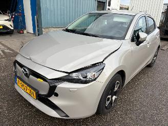 Mazda 2 1.5 AUTOMAAT SkyActiv-G 90 Centre-Line BJ  2023 44.763 KM 2023/9