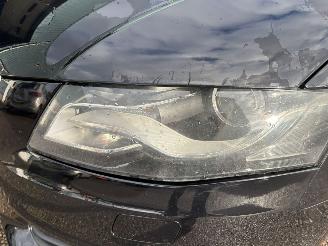 Audi A4 Avant 1.8 AUTOMAAT TFSI Pro Line Business BJ 2009 159.313 KM picture 7