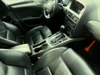 Audi A4 Avant 1.8 AUTOMAAT TFSI Pro Line Business BJ 2009 159.313 KM picture 15