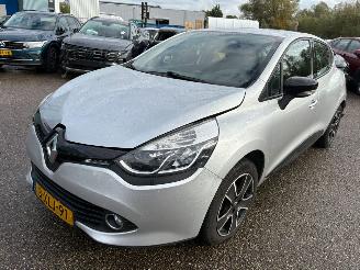 Renault Clio 1.5 dCi ECO Expression BJ 2014 168.345 KM 2014/9