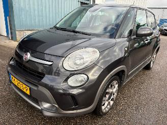 Fiat 500L 0.9 TwinAir Trekking BJ 2016 84.139 KM 2016/9